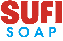 Sufi Soap